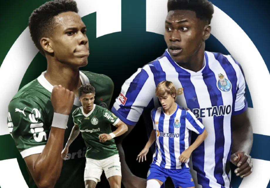 Bongdalu với thông tin soi kèo Palmerias vs FC Porto chuẩn xác