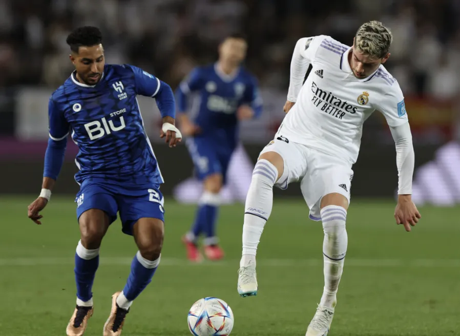 Soi kèo Châu Âu về trận Real Madrid vs Al Hilal từ Bongdalu