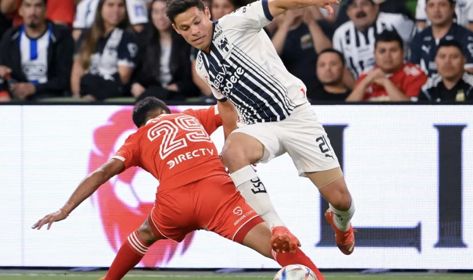 Cùng Bongdalu soi kèo River Plate vs Monterrey chuẩn chuẩn nhất