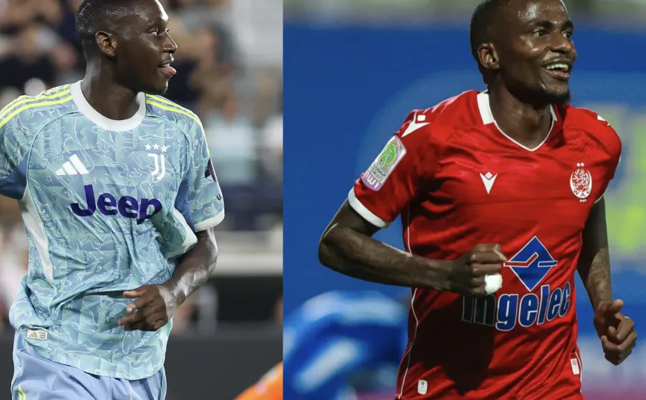 Những dự đoán chính xác của Bongdalu về trận Juventus vs Wydad